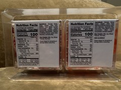 Sugarfina Love Letters Mailbox Pink & Long Stem Roses Gummy Candy New Exp 9/9/26