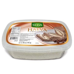 Halva Marble Chocolate 25 oz