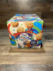 Pillsbury Soft Baked Cinnamon Toast Crunch Mini Cookies Set Of Two (56 Pack)
