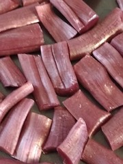 Hard Candy Sour Homemade Sweet Or Sour mystery Bit Size Candy