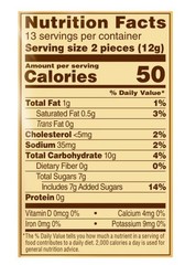 Werther’s Original Caramel Apple Filled 5.5oz Bags Werthers Candies ~ Lot of 2