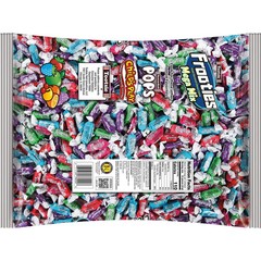 450 Count Assorted Frooties Candy Soft Chewy Rainbow for Parties and Events