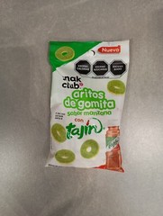 Mexican Candy Mix Assortment Larin,Mezapan,pulparindo,tajin