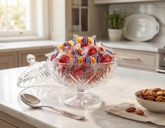 Tongue Torchers Cinnamon Candy 2 lb 23.4188 cm x 6.7056 x 26.924 cm, Red