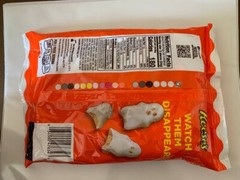 Reese’s White Ghosts Snack Size