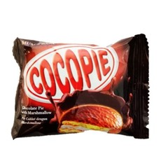 Cocopie Malaysia (25g x 24pcs)