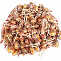 Smarties Candy – Smarties Lollipops or Rolls – Bulk Candy (Select your Favorite)