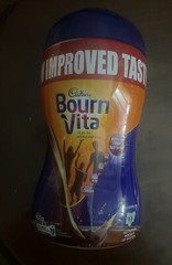 Bournvita Health Chocolate Drink 900g