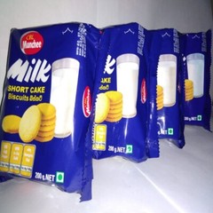 Biscuit Milk Shortcake Munchee 200g Teatime Snack Ceylon 100% Quality Cookies