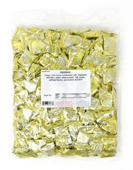 Butter Cream Toffee Candy, 2 lb. Bag ~ YANKEETRADERS® ~ FREE SHIPPING