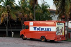 2 Package of Pound Cake – Holsum Puerto Rico