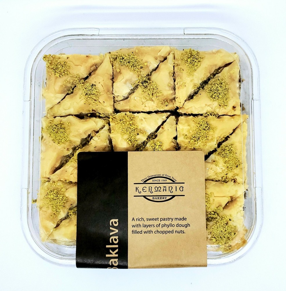 Baklava