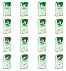Tic Tac Fresh Mint Flavour Candy 7.2gm Each – Pack Of 24