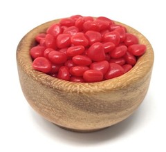 Cinnamon Hearts, Red Hot, Candy (2 Sizes) ~ YANKEETRADERS® FREE SHIPPING