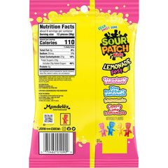 Lemonade Fest Soft & Chewy Candy, 8.02 Oz
