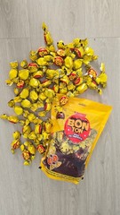 *BAKEMATE Bon Ton Chocolate Bonbons 17.63 oz (500g) – 50 Filled Candy Pieces”