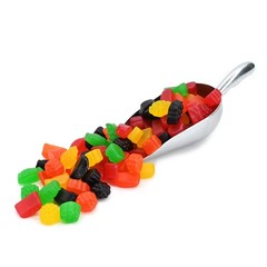 Candy Retailer Giant Jujy’s Chewy Fruit Candy 2 Pounds – Free Shipping!
