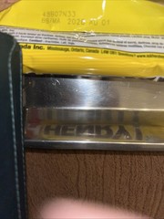 8 x OH HENRY Chocolate Candy Bar Hershey Canadian 58g each
