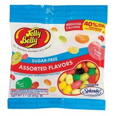 Jelly Belly Sugar Free Assorted Jelly Beans Varied Bag SHIPS FREE