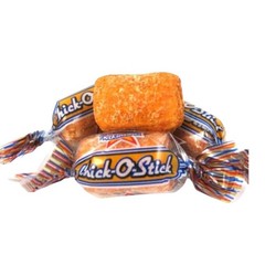 Chick-O-Stick Bite Size | Classic Peanut Butter Coconut Candy, Bulk Candy
