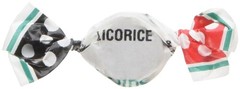 Chips Italian Licorice – 1 Pound Bag by
