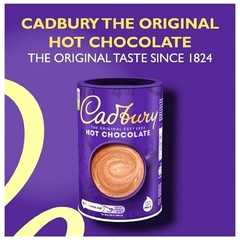 Drinking Chocolate – 17oz. 500g