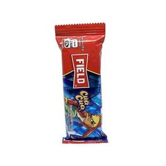 Field Cua Cua Chocolate 2 Pack of 9 units