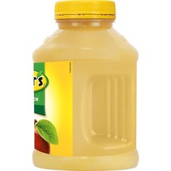 Applesauce, 48 Oz Jar (Pack Of 8), No Artificial Flavors, Good Source Of