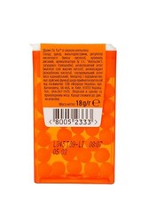 Tic Tac Orange 18g x 12 packs – Flavors Orange