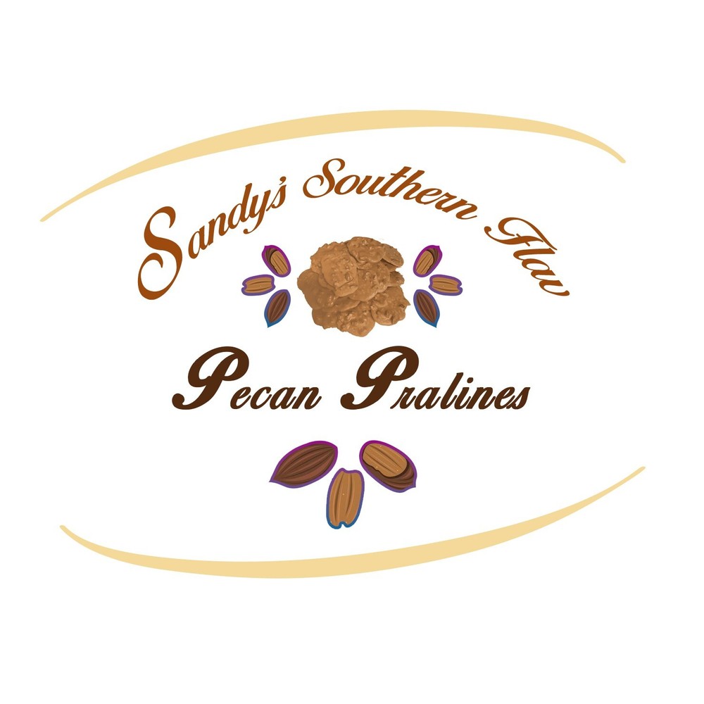 Sandy’s Southern Flav Pecan Pralines 🩷 [WHOLESALE] No Nutz Edition!!