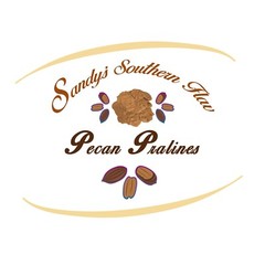 Sandy’s Southern Flav Pecan Pralines 🩷 [WHOLESALE] No Nutz Edition!!