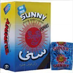Sunny Supari Betel Nuts (Pack Of 12) 576 Pouches Shipping From USA