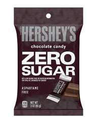 Hershey’s Zero Sugar Chocolate Candy