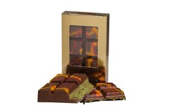 RANT DUBAI CHOCOLATE