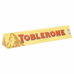 Toblerone Milk Chocolate – 360g