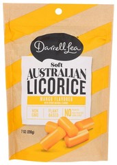 LICORICE SOFT MANGO