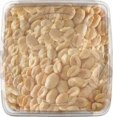 2.19lb Resealable Jar of Salted Peanuts – Ideal for Parties & After School