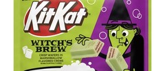 KitKat Witch’s Brew Snack Size- 5 LBS Bulk Candy Lot BB: 09/2026