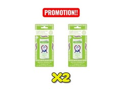 Takabb 5 Herbal Candy – Lemongrass Flavor