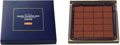ROYCE Nama Chocolate 4 Box Set Au Lait White Matcha Ghana Bitter Japanese Gift