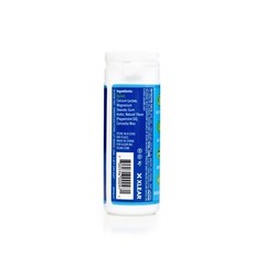Spry Xylitol Natural Peppermint Sugar Free Candy – 45 Count (Pack of 6)