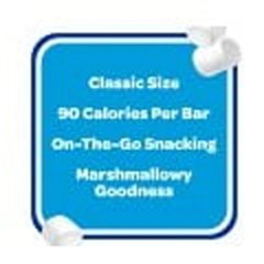 Rice Krispies Treats Original Chewy Crispy Marshmallow Squares, 31.2 oz 40 CT