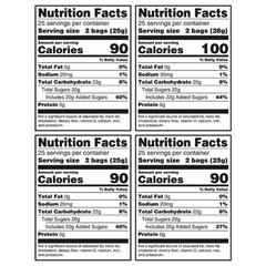 Bulk Fun Size Candy Variety Packs – Sweet & Sour Gummy Treats for Parties