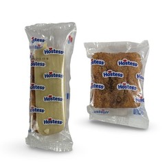 Hostess Variety Pack | Cupcakes, Cinnamon Rolls, Danish, Ding Dongs, Twinkies,