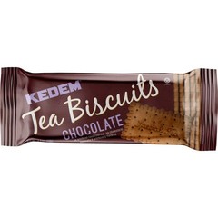 Chocolate Flavor Tea Biscuits – 4.2oz
