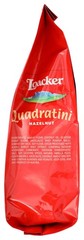 Loacker, Wafer Minis Hazelnut, 8.82 Ounce