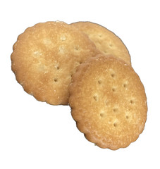 Japan Biscuit Nomura Sendou Majime Millet Biscuit Lemon Flavor 70g×10 bags