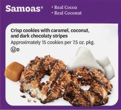 GIRL SCOUT COOKIES 🍪 2026 🍪 MIX & MATCH 🍪 MULTI BOX DISCOUNTS 🍪 FREE SHIP!!!