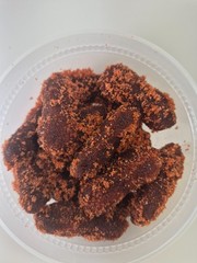 Rellerindos tamarind enchilados Chamoy