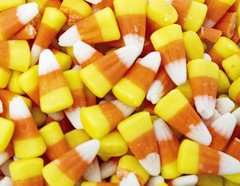 Candy Corn – 2 lb Bulk Bag – Traditional Tri‑Color Orange Yellow White – Perf…